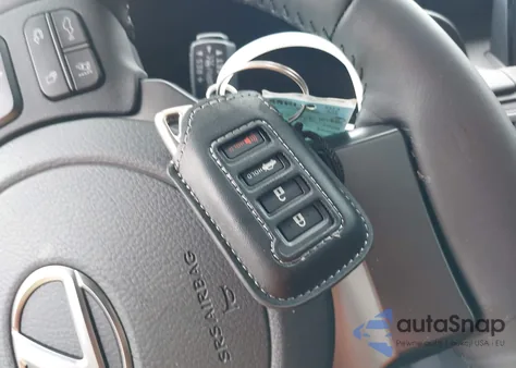 2024 Lexus Is 300 из США, поврежденный, VIN JTHCA1D29R5132121